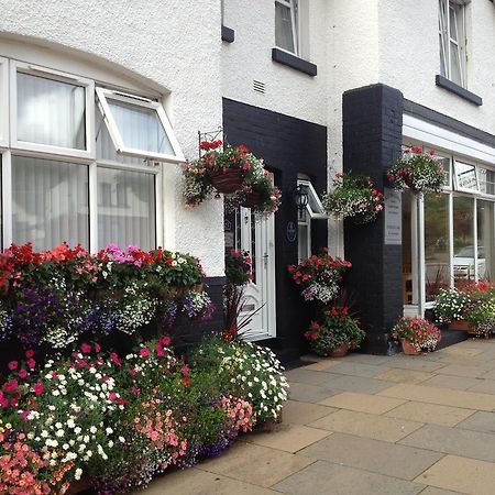 Allt Na Leven Guest House Kinlochleven Zewnętrze zdjęcie