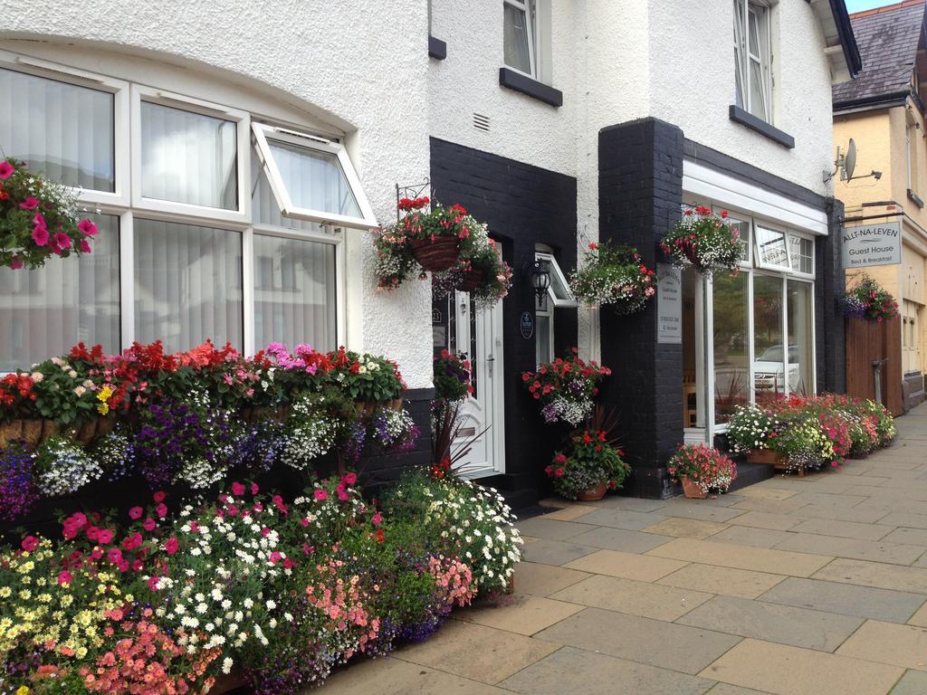 Allt Na Leven Guest House Kinlochleven Zewnętrze zdjęcie