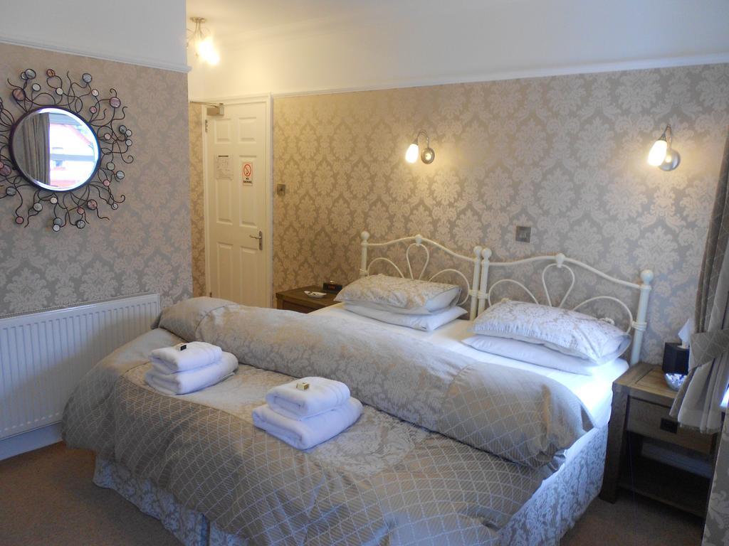Allt Na Leven Guest House Kinlochleven Zewnętrze zdjęcie