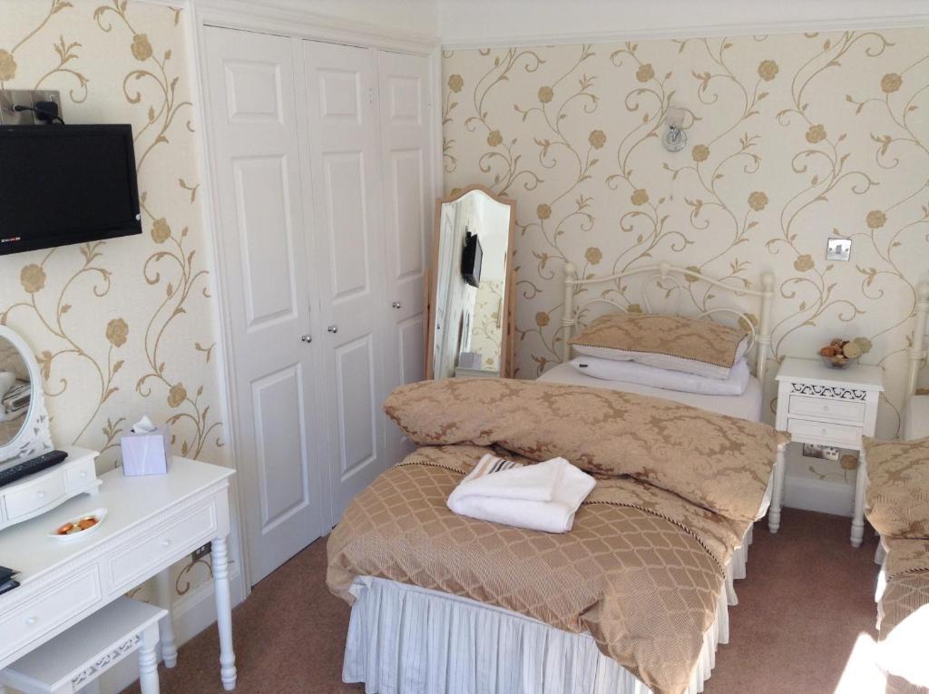 Allt Na Leven Guest House Kinlochleven Pokój zdjęcie